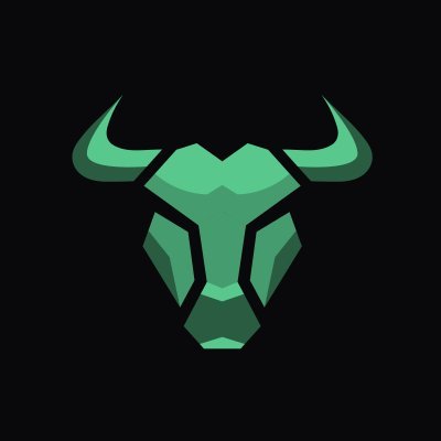 BullX meme trading bot logo