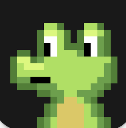 GMGN meme trading bot logo